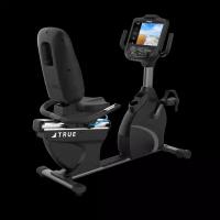 True Fitness Горизонтальный велотренажер True C900 + консоль Envision