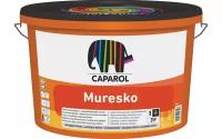 Краска силиконовая Caparol Muresko В3 9,4 л