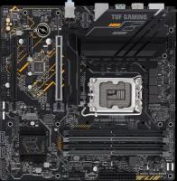 Материнская плата ASUS TUF GAMING B660M-E D4