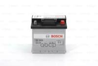 Аккумуляторная Батарея S3 [12v 45ah 400a B13] Bosch арт. 0092S30020