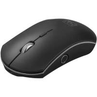 Мышь QUMO Office Luna M74 Black