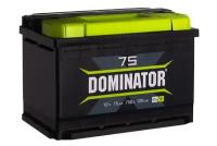 DOMINATOR 575 112 060 DOMINATOR 6СТ-75R 276/175/190 (750А) (обр.)