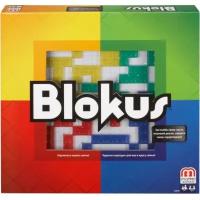 Настольная игра MATTEL Blokus BJV44