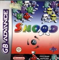 Snood (игра для игровой приставки GBA)