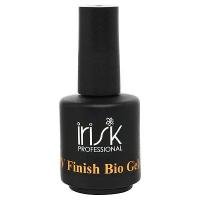 Irisk, UV Finish Bio Gel - финиш-биогель, 18 мл