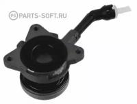 SACHS 3182600243 Выжимной подшипник сцепления с рабочим цилиндром