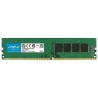 Оперативная память Crucial CT8G4DFRA266 8GB DDR4-2666 UDIMM OEM