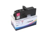 Картридж TK-5240M для KYOCERA Ecosys P5026cdw, M5526cdw, M5526cdn, P5026cdn (тонер Mitsubishi) пурпурный