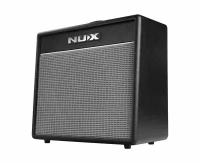 Цифровой комбоусилитель Nux Mighty-40BT