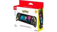 Контроллер HORI Split Pad Pro (Pikachu Black & Gold) для Nintendo Switch (NSW-295U) (Nintendo Switch)