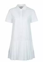 Платье P.A.R.O.S.H. Белый