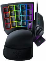 Игровая клавиатура Razer Tartarus Pro Black