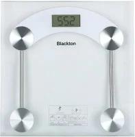 Весы напольные Blackton Bt BS1011