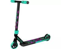 Madd Gear Kick Rascal - 2020 Teal/Pink