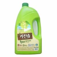 Mukunghwa Средство для мытья посуды (Good Detergent Laboratory) Dishwashing Liquid (3 л)