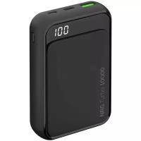 Внешний аккумулятор Deppa NRG Turbo Compact 10000 mAh 33555