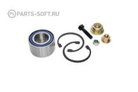 ASAM-SA 70833 Подшипник ступ.VW GOLF II/LUPO/POLO 83-01 пер