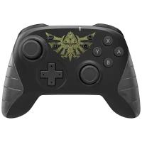 Геймпад для Switch Hori Horipad Wireless Zelda (NSW-234U)