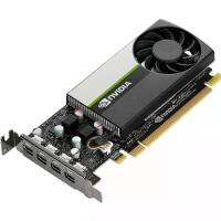 Профессиональная видеокарта nVidia PNY Quadro T600 4Gb (VCNT600-PB)