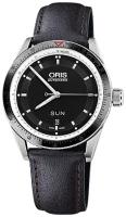 Швейцарские мужские часы Oris Artix GT 735 7662 4154 LS