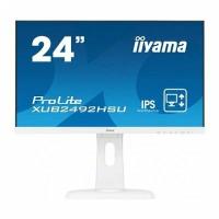 Монитор Iiyama ProLite XUB2492HSU-W1