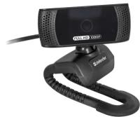Defender Камера Web Defender G-lens 2694 черный 2Mpix (2560x2048) USB2.0 с микрофоном