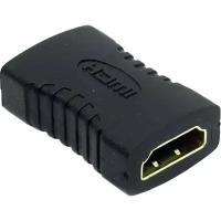 Проходной адаптер HDMI <-> HDMI Orient C496