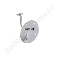 Пристенный кронштейн для поручня Lucky Guy 660 T1 5070 BLG