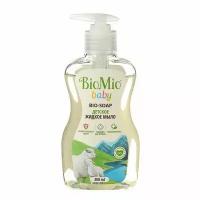 Детское жидкое мыло BABY BIO-SOAP 300 мл
