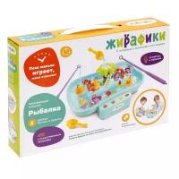 Игрушка Shantou Gepai Рыбалка