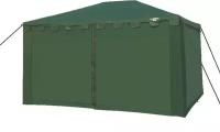 Рем комплект каркаса для тента CAMPACK-TENT G-3401 W, сталь 19 мм