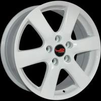 Колесный диск legeartis replica ty24 7x17/5x114.3 et45 d60.1 w