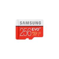 Карта памяти MicroSD Samsung MB-MC256GA