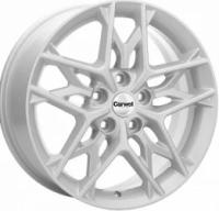 Диски Carwel Сошно 1709 (CX-5-Seltos) 7,0x17 5x114,3 D67.1 ET50 цвет SLT