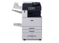 МФУ лазерный Xerox AltaLink B8145, A3, ч/б, 45стр/мин (A4 ч/б), 1200x2400dpi, дуплекс, АПД-130 шт., сетевой, USB (ALB8145)