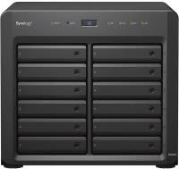 Synology СХД настольное исполнение 12BAY NO HDD DS2422+ SYNOLOGY