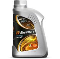 G-Energy Масло Моторное G-Energy Expert L 5W-40 Полусинтетическое 1 Л 253140260