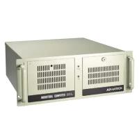 Корпус IPC-610BP-00LD Advantech Корпус 4U 15-Slot Rack-mount Chassis with Front-Accessible Fan, w/o backplane, w/o PSU