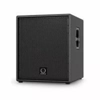 TURBOSOUND TPX118B - пассивный сабвуфер