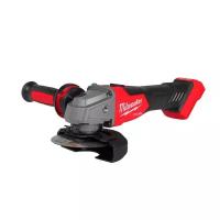 Шлифмашина угловая MILWAUKEE M18 FSAG125X-0X