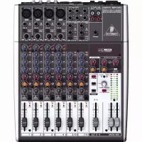 Аналоговый микшер BEHRINGER XENYX 1204USB