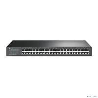 TP-Link SMB Сетевое оборудование TP-Link TL-SF1048 Коммутатор с 48 портами 10/100 Мбит/с для размещения в стойке