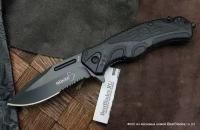 Нож Boker 01BO321 Savior 2