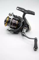 Катушка Daiwa 20 Legalis LT 1000