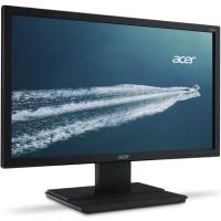 Монитор Acer 20" V206HQLAb 1600x900 TN WLED 5ms VGA