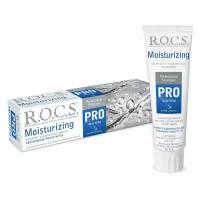 R.O.C.S. Зубная паста "PRO Moisturizing Увлажняющая", 135 г