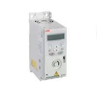 Частотный преобразователь ABB ACS150-01E-09A8-2 68581991 2,2 кВт (220-240, 1 фаза)