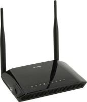 D-Link > Wireless N Home Router (4utp 100Mbps,1WAN, 802.11g/n, Usb)