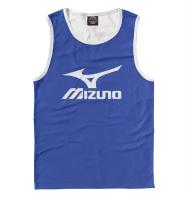 Майка Mizuno