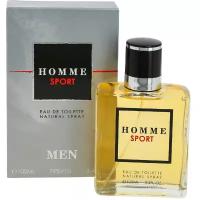 KPK Parfum Homme Sport KPK Parfum Туалетная вода (edt) 100мл